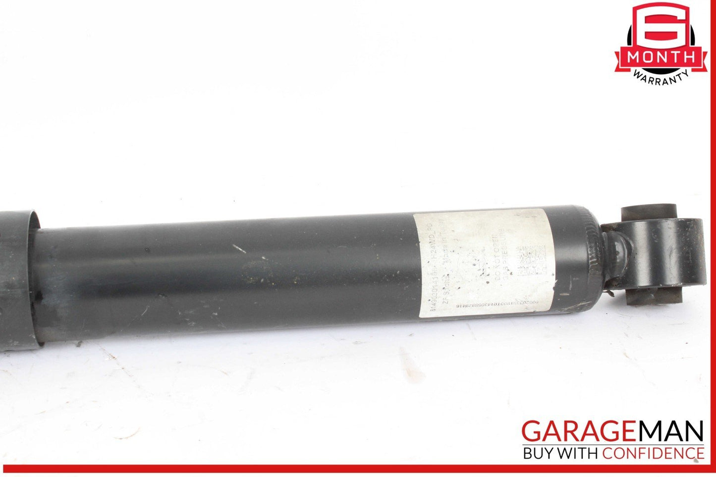15-22 RAM Promaster City Rear Left and Right Side Shock Strut Absorber OEM