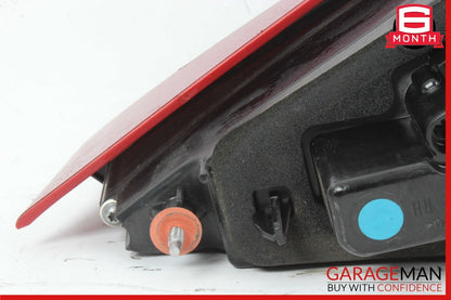 17-21 Alfa Romeo Giulia Rear Right Side Trunk Lid Inner Taillight Tail Light