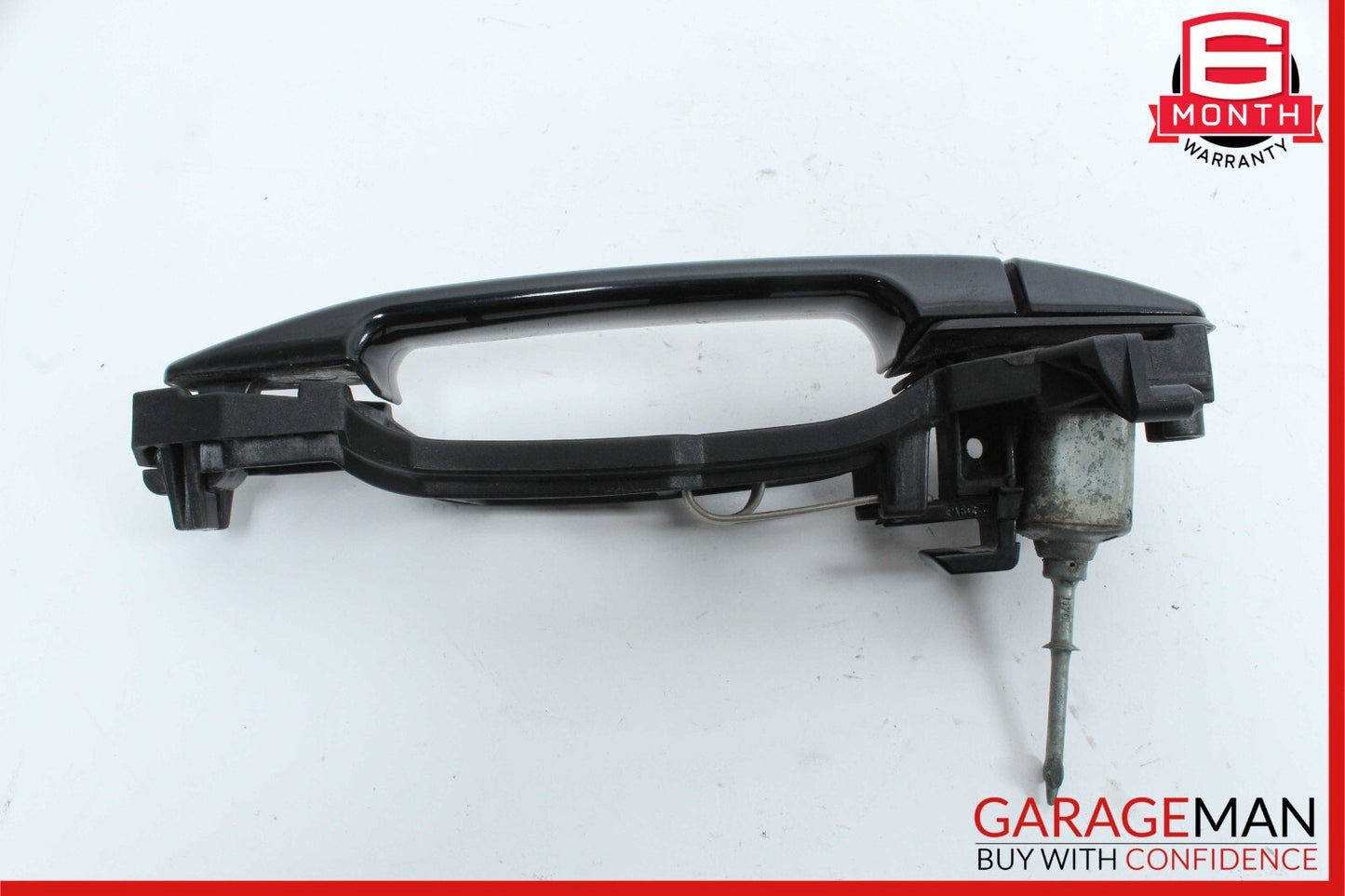 01-04 Mercedes R170 SLK230 SLK320 Front Left Driver Side Exterior Door Handle