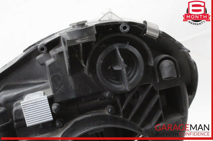07-09 Mercedes W211 E350 Front Right Side Headlight Head Light Lamp Halogen OEM