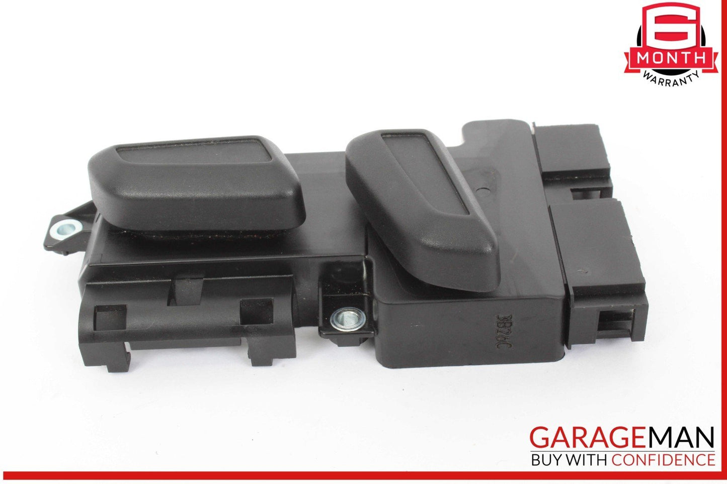 12-18 Audi A6 A7 Front Right Passenger Side Power Seat Adjustment Switch OEM