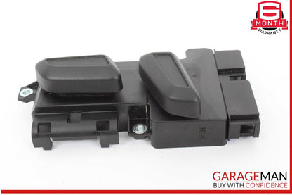 12-18 Audi A6 A7 Front Right Passenger Side Power Seat Adjustment Switch OEM