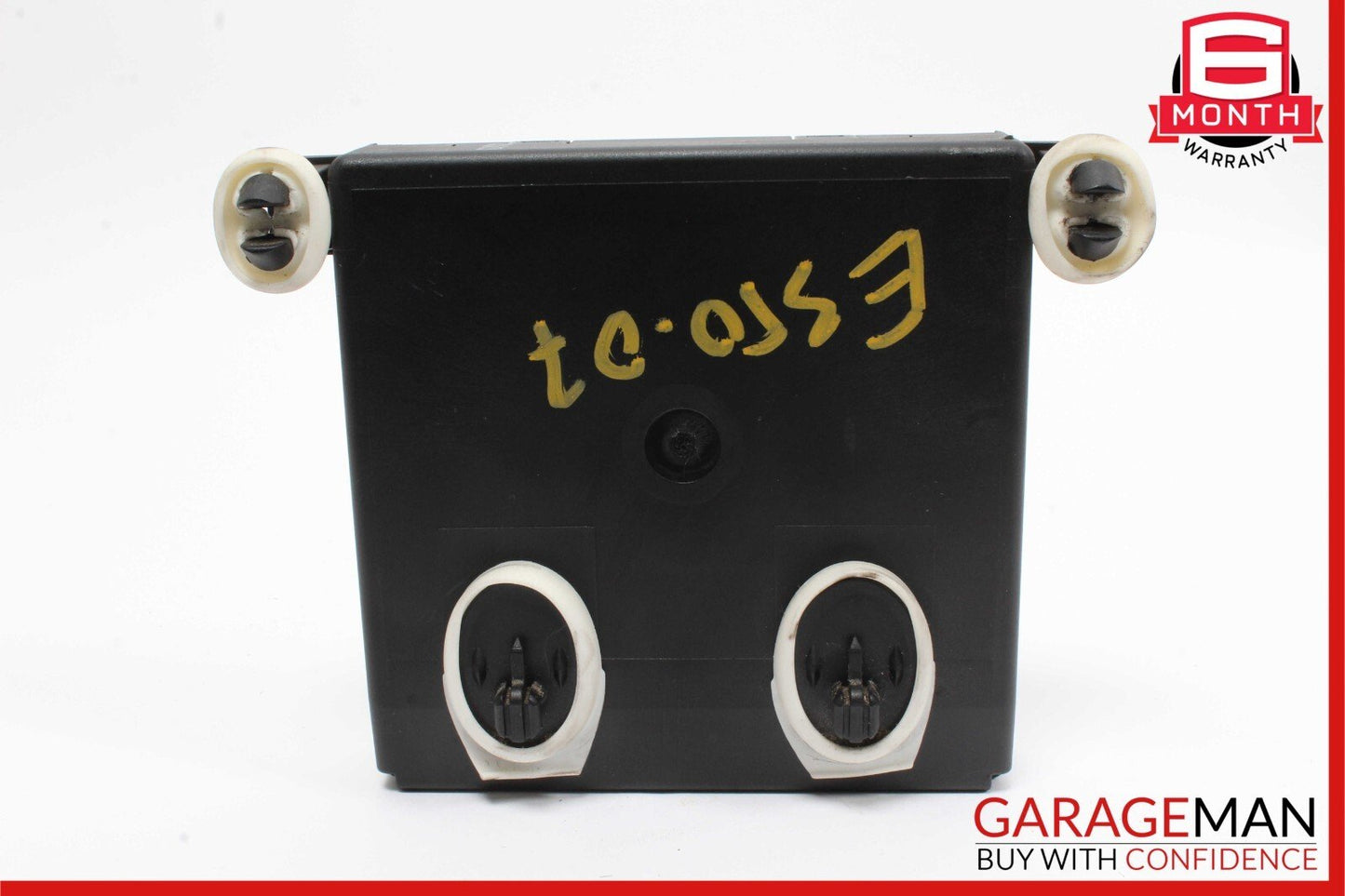 03-09 Mercedes W211 E350 E550 E63 Rear Right Passenger Door Control Module Unit