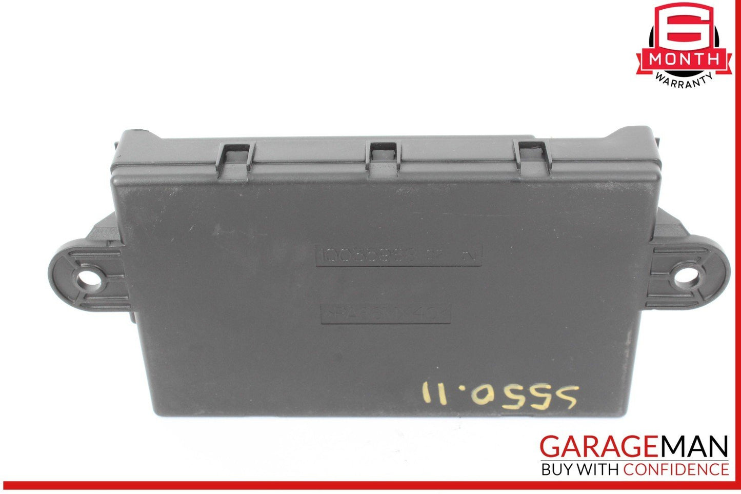 07-13 Mercedes W221 S550 S400 Rear Right or Left Side Door Control Module OEM