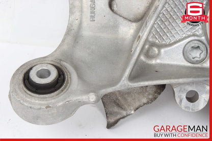14-21 BMW i3 I01 Hybrid Rear Right Passenger Side Spindle Knuckle Hub OEM