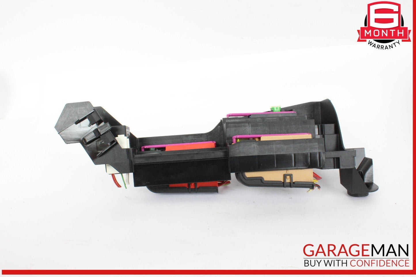 17-24 Audi S5 RS5 A4 Main Body Relay Fuse Box 8W0971845AH OEM