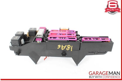 12-18 Audi A6 A7 Fuse Relay Cabin Junction Box 8A0937530 OEM