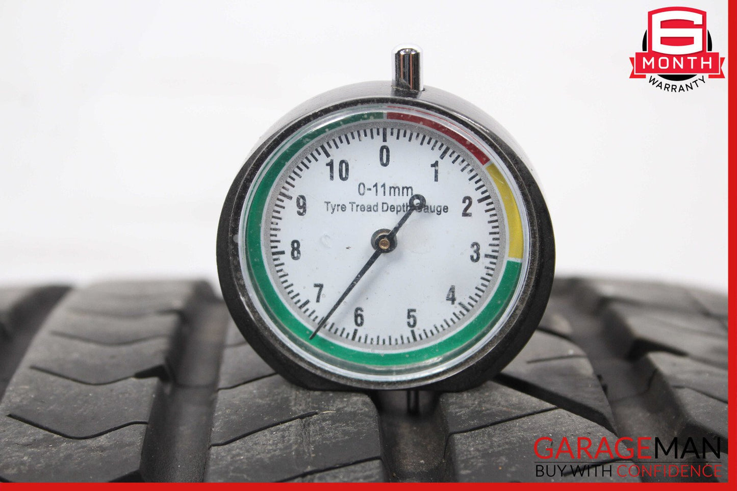 09-17 Audi Q5 Wheel Tire Rim 8.5 x 18H2 OEM