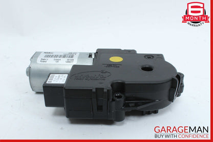 08-15 Mercedes X204 GLK350 CL550 Panoramic Sunroof Sun Roof Motor Unit OEM