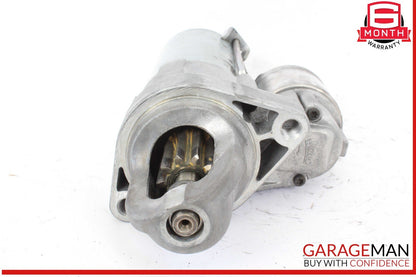 12-17 Mercedes W218 CLS550 E550 S550 M278 Engine Starter Motor 2789060800 OEM