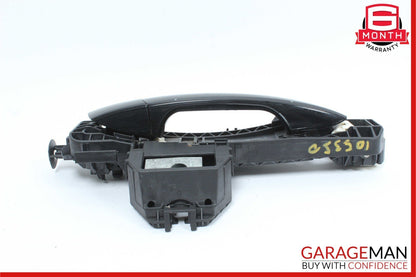 10-13 Mercedes W212 E350 E550 Front or Rear Right Side Exterior Door Handle OEM