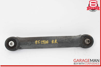 84-93 Mercedes W201 190E 190D Rear Left or Rear Right Lower Thrust Control Arm