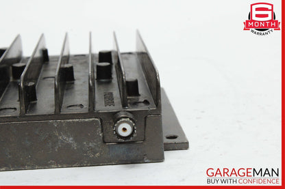 00-06 Mercedes R230 SL500 CL55 AMG Antenna Compensation Booster Module Unit OEM