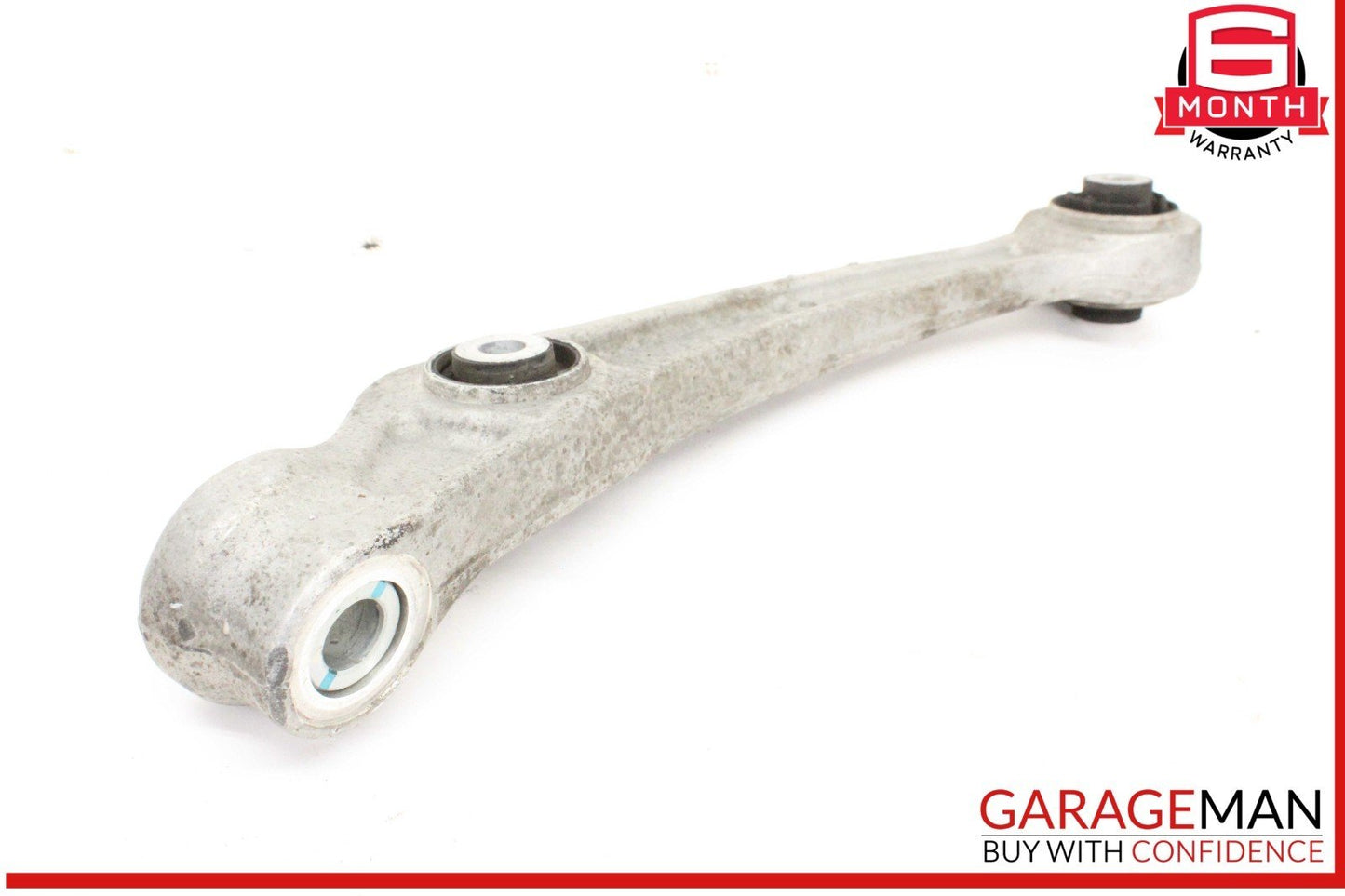 09-18 Audi A6 Q5 A4 A5 Front Right Side Suspension Lower Forward Control Arm OEM