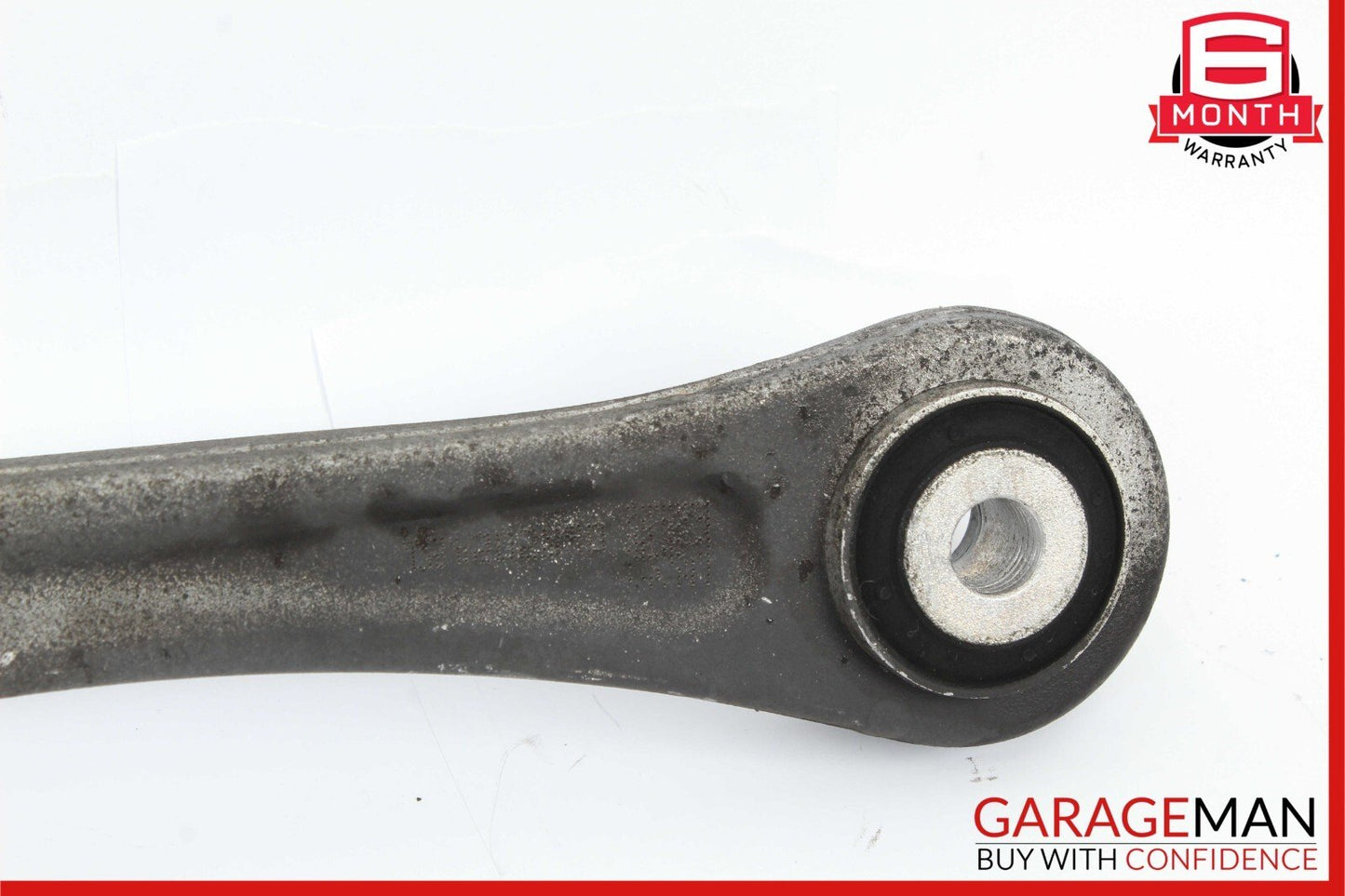 03-12 Mercedes W211 E350 SL500 Rear Right Side Thrust Arm Lower Control Arm OEM