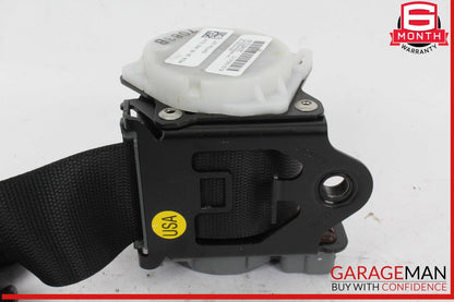 12-20 Mercedes R172 SLC300 SLK350 Front Right Passenger Side Seat Belt Seatbelt Retractor OEM