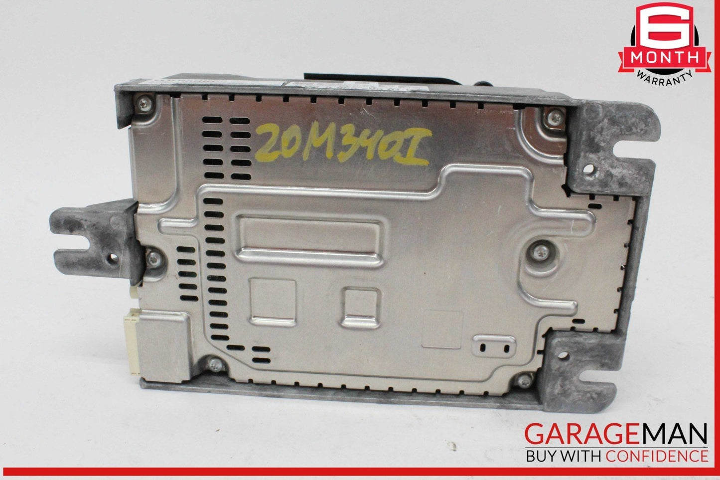 19-24 BMW M340i 330i 330e G20 Audio Radio Receiver Module Unit 9859200 OEM