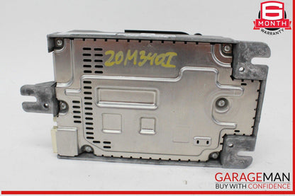 19-24 BMW M340i 330i 330e G20 Audio Radio Receiver Module Unit 9859200 OEM