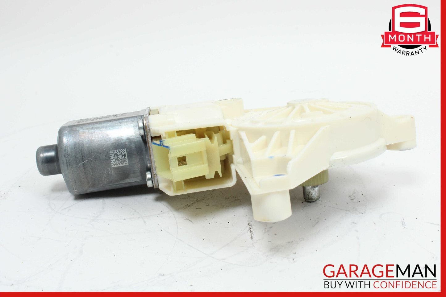 08-16 Mercedes W212 E350 GLK350 Rear Left Door Window Regulator Motor OEM