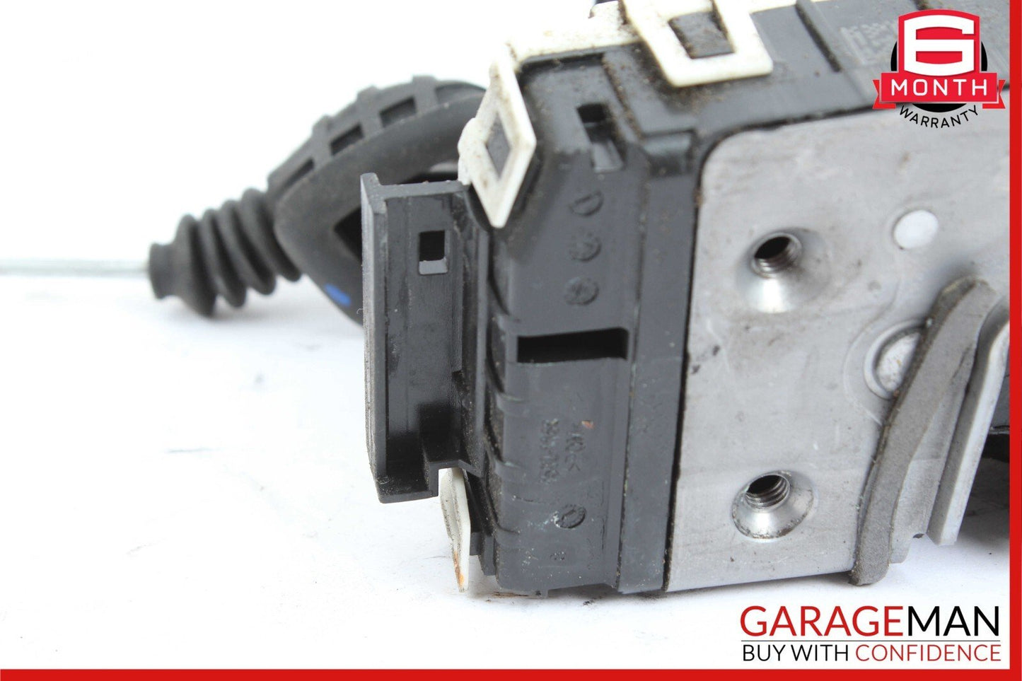 08-18 Mercedes E350 CLS550 C300 Front Right Side Door Lock Latch Actuator OEM