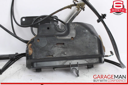 09-12 Mercedes X164 GL450 ML550 Trunk Lid Tailgate Hydraulic Pump Motor Cylinder