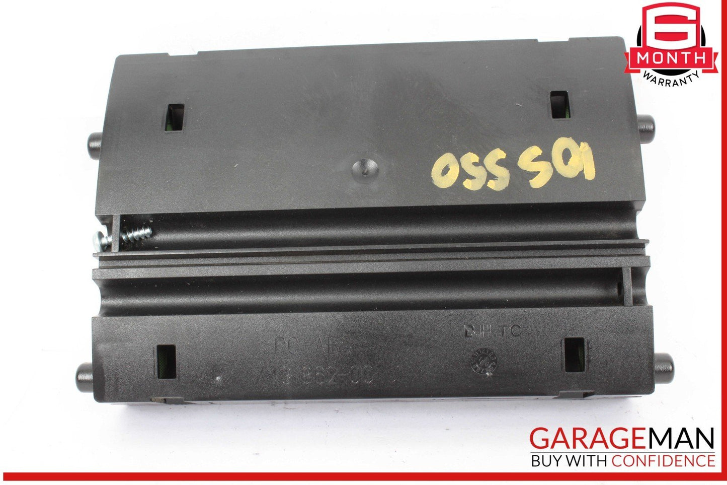 07-13 Mercedes W221 S550 S400 AC A/C Heater Control Module Unit OEM