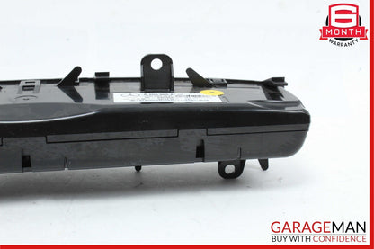 15-20 Mercedes W205 C300 C400 C350e A/C AC Heater Climate Control Switch OEM