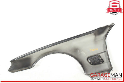 03-08 Mercedes R230 SL500 Front Right Passenger Side Wing Fender Panel Cover OEM
