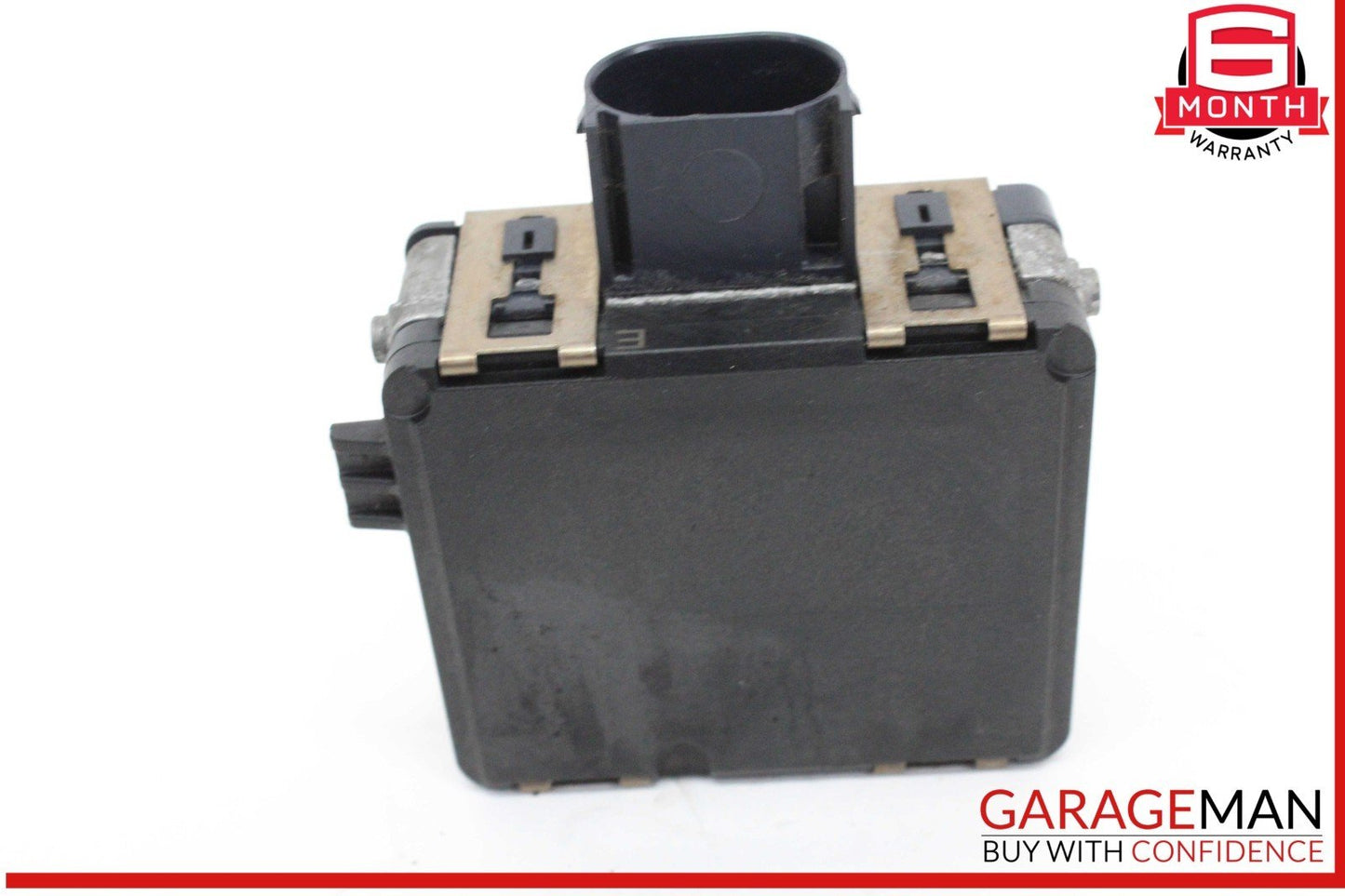 17-20 Audi A3 S3 RS3 Rear Right Passenger Side Blind Spot Radar Sensor Module