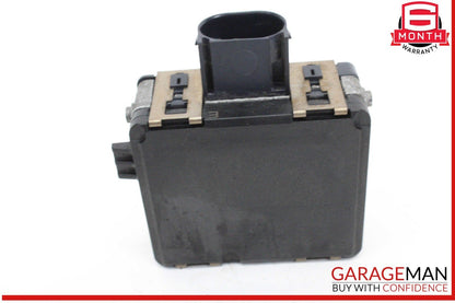 17-20 Audi A3 S3 RS3 Rear Right Passenger Side Blind Spot Radar Sensor Module