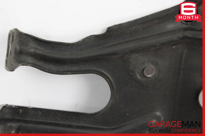 03-09 Mercedes W209 CLK500 Front Left Headlight Support Impact Sensor Bracket