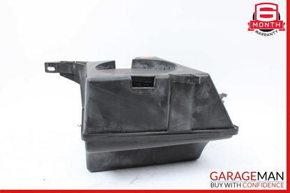 07-12 Mercedes X164 GL450 Harman Kardon Rear Subwoofer Sub Woofer Audio Speaker