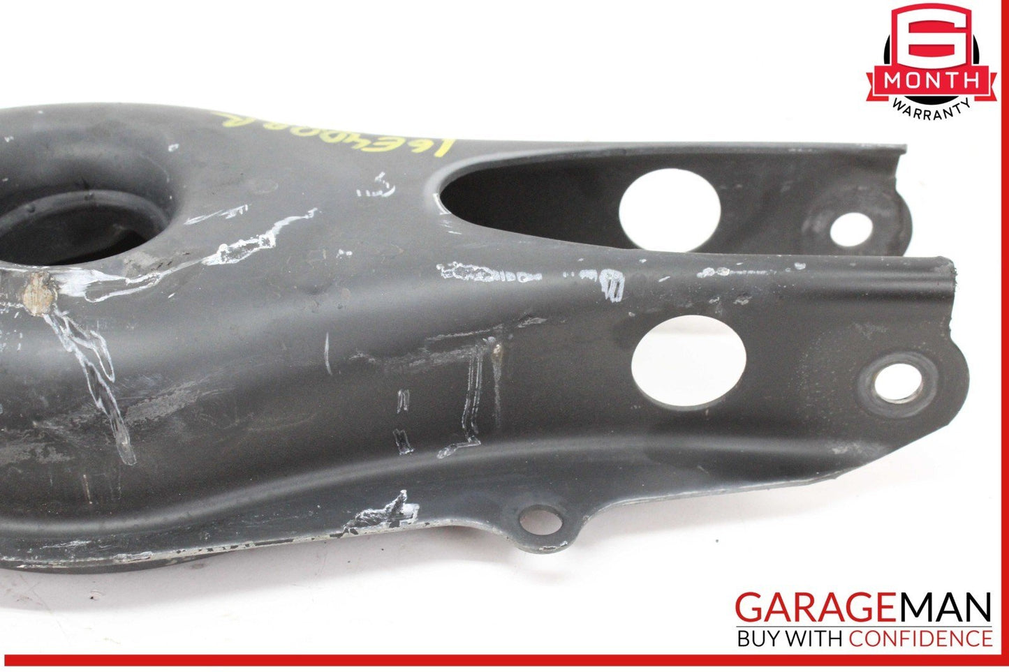 12-18 Mercedes W212 E400 E550 Rear Right or Left Lower Spring Seat Control Arm
