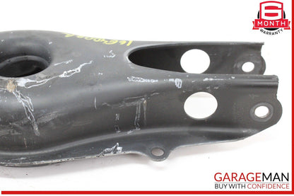 12-18 Mercedes W212 E400 E550 Rear Right or Left Lower Spring Seat Control Arm