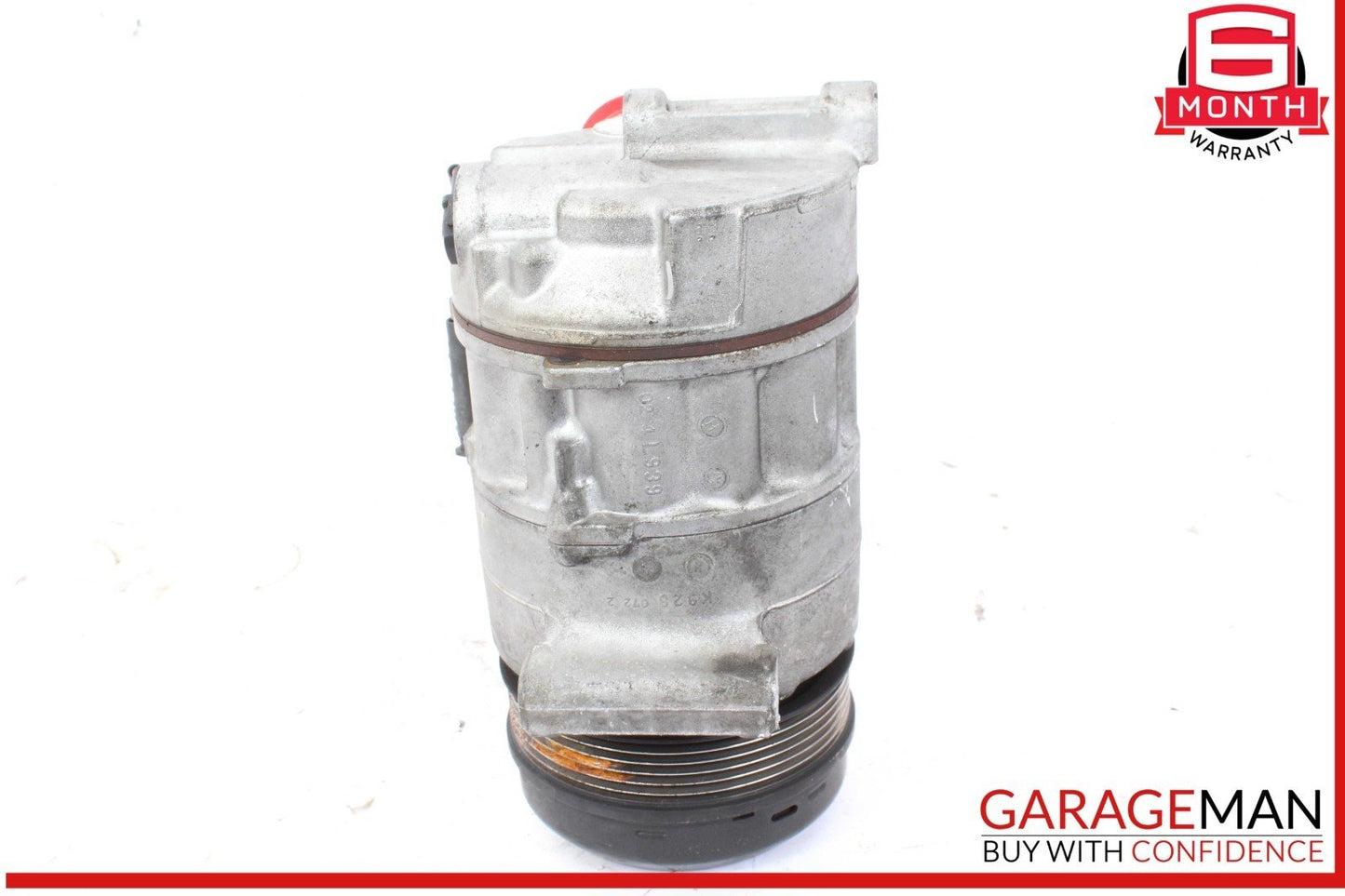 12-15 Mercedes W204 C250 AC A/C Air Conditioning Compressor 0032308511 OEM
