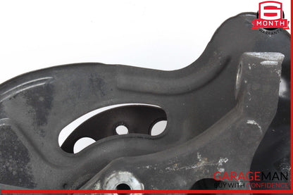 03-09 Mercedes W209 CLK350 Front Left Driver Side Spindle Knuckle Wheel Hub OEM