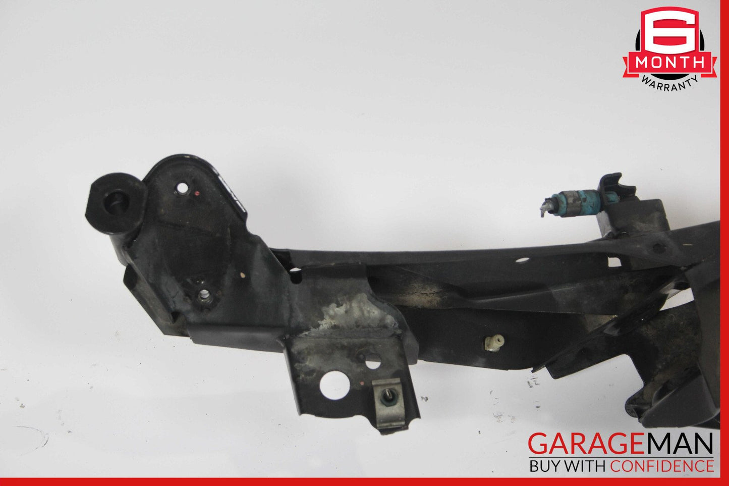 14-19 Mini Cooper Hardtop Rear Subframe Crossmember Cross Member Frame