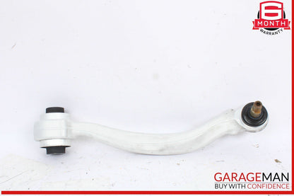 08-17 Mercedes W212 E400 Front Left Driver Side Lower Control Arm OEM