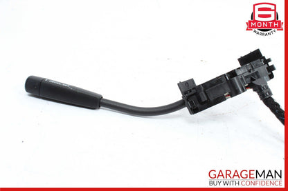 99-02 Mercedes R129 SL500 SL600 Steering Column Tempomat Switch Control Arm