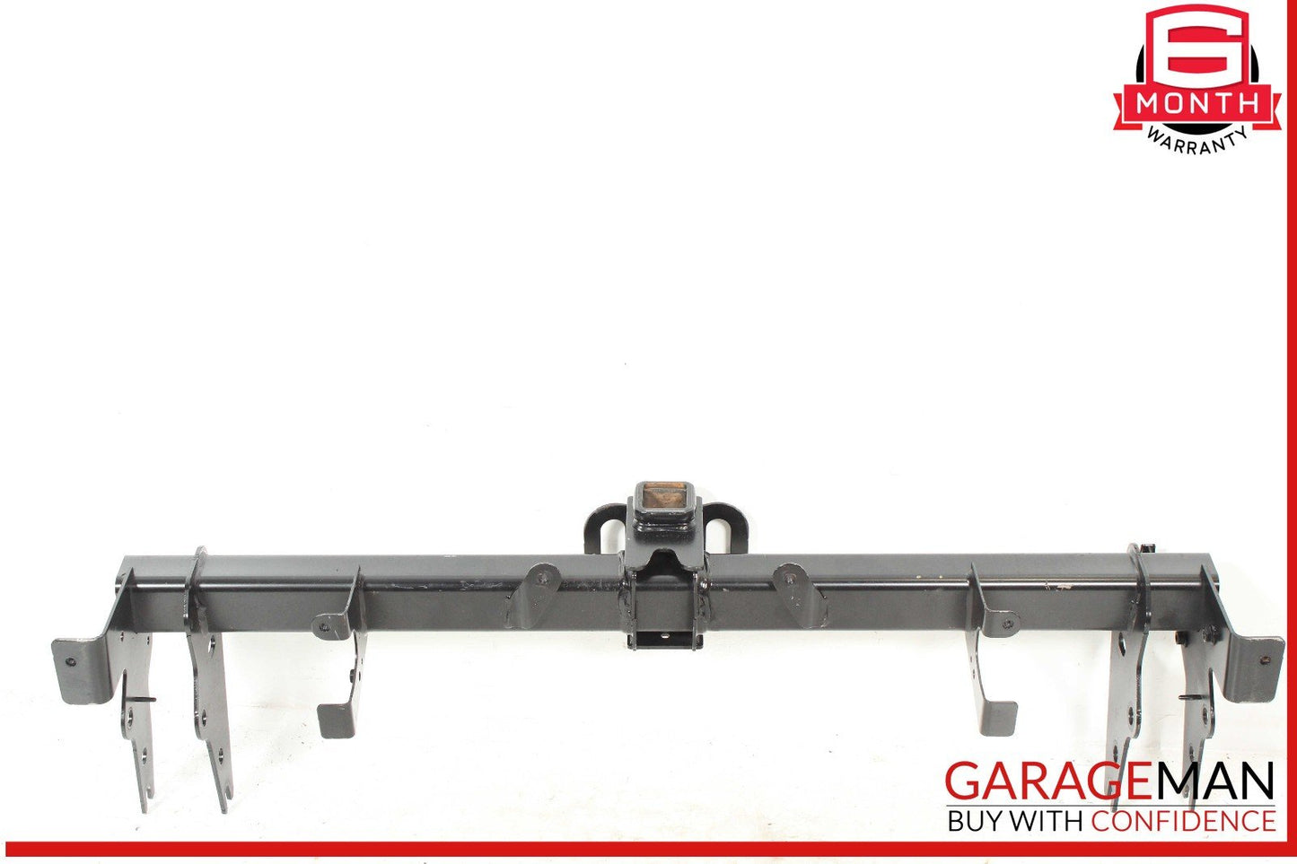 22-24 Toyota Tundra Trailer Rear Tow Hitch Reinforcement Bar OEM