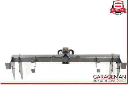 22-24 Toyota Tundra Trailer Rear Tow Hitch Reinforcement Bar OEM