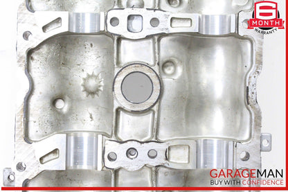 06-13 Mercedes W164 ML350 4MATIC Left Side Engine Cylinder Head Valve Cover OEM