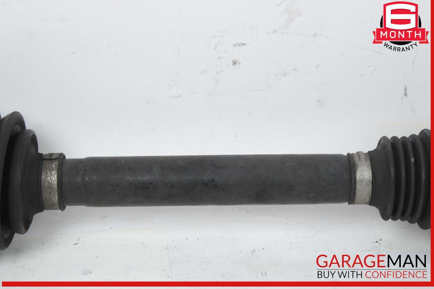 12-18 Audi S6 A6 Front Right CV Axle Shaft Driveshaft OEM