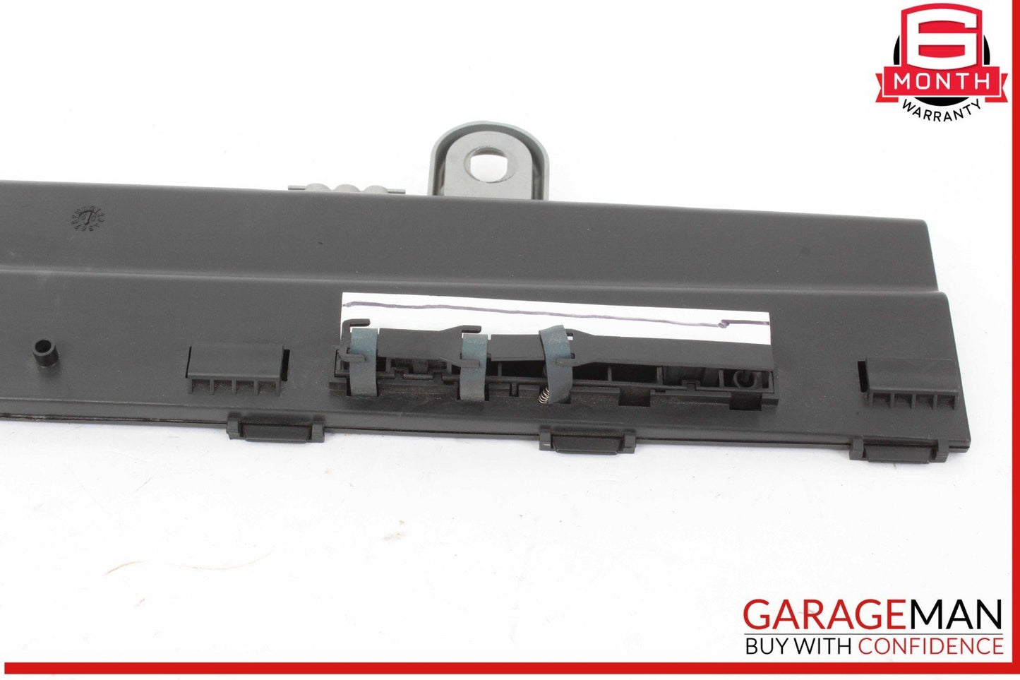 07-13 Mercedes W221 S63 AMG S500 Rear Roof Antenna AMP Amplifier Module Unit OEM