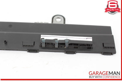 07-13 Mercedes W221 S63 AMG S500 Rear Roof Antenna AMP Amplifier Module Unit OEM