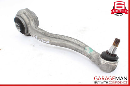 08-14 Mercedes W204 C250 C350 Front Left Side Upper Control Arm RWD OEM
