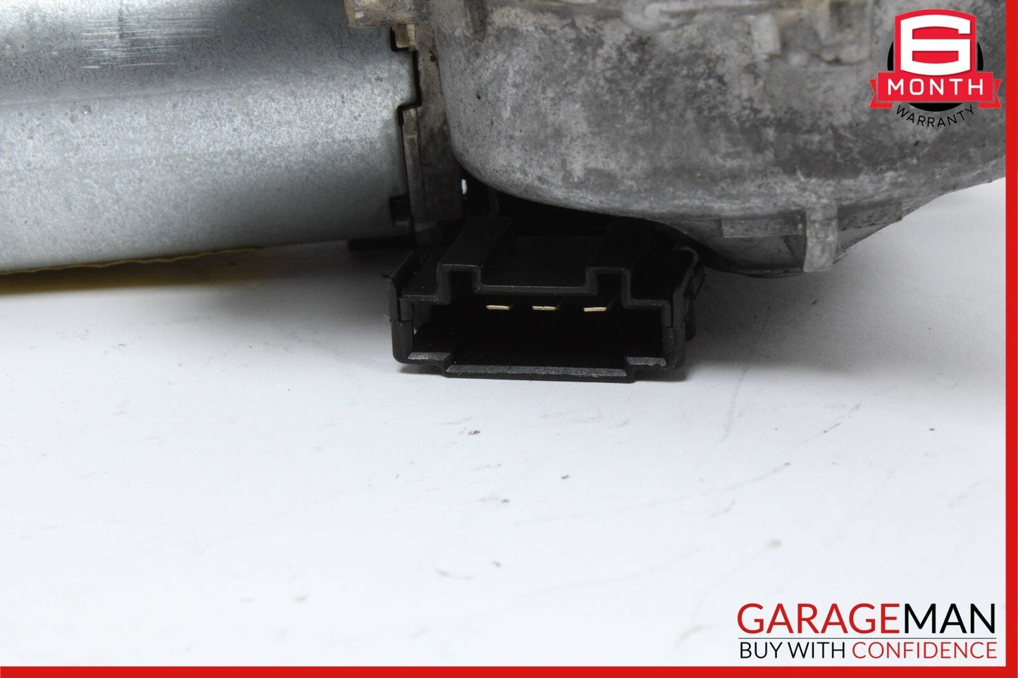 06-13 Mercedes W251 R550 GL350 ML450 Rear Windshield Glass Wiper Motor OEM