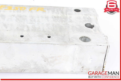 10-18 Mercedes W212 E350 Bluetec Front Right Side Bumper Reinforcement Bracket