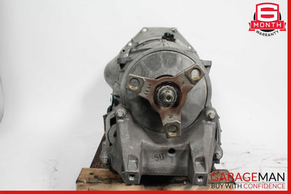 12-15 Mercedes C250 SLK250 7G Tranny Automatic Transmission Assy 722.997 115k
