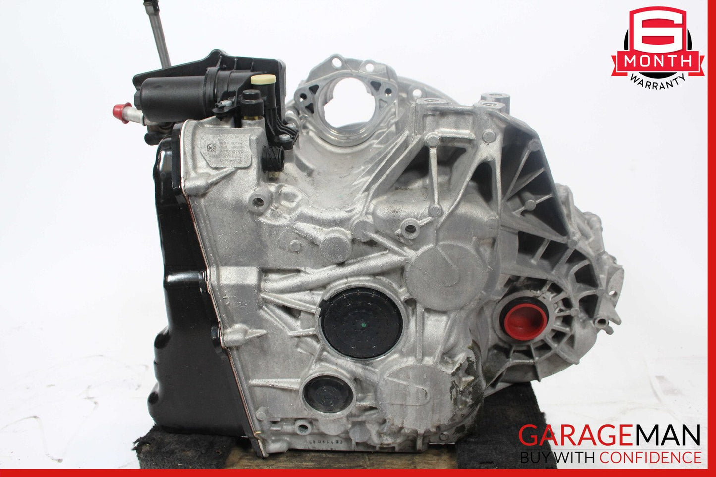 14-18 Mercedes W117 CLA250 2.0L Automatic Tranny Transmission Assembly OEM 68k
